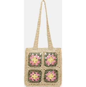 Kabelka Kabelka Hollister Co. KI354.5004.404 béžová 12X, vel. ONE SIZE