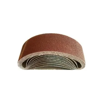 Brusný papír Plátno brusné nekonečný pás 75x457mm P60 GEKO G00353