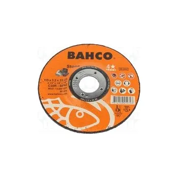 Řezný kotouč SA.3912-115-T42-ST