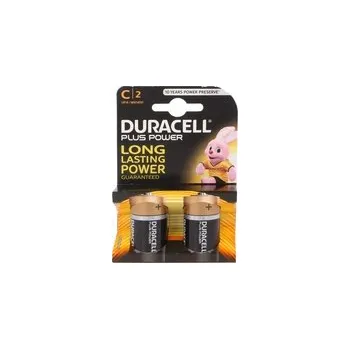 Článková baterie BAT-LR14/DR-PLUSB2