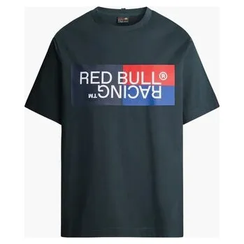 Pánské tričko Tričko Pepe Jeans - Red Bull Racing tmavě modré - M