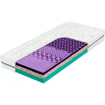 Matrace Matrace Tropico Atlas Astana 3D Flex 90 x 200 cm