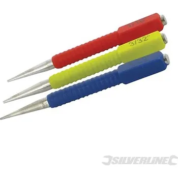 Silverline | Sada důlčíků - 3 díly - 3pce 412456