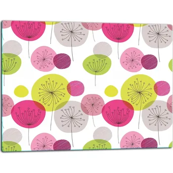 Kuchyňské prkénko Krájecí deska TMK ArtDeko sklo 1 ks