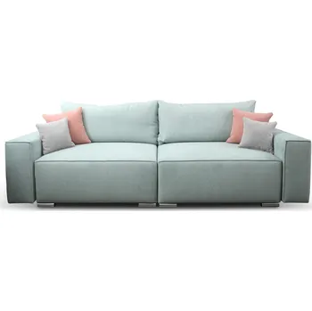 Pohovka Lubnice Pohovka Bella Barevné provedení: barel 97 GR1