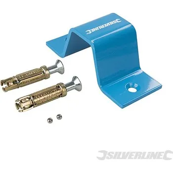 Silverline | Bezpečnostní patka - 65mm 331865