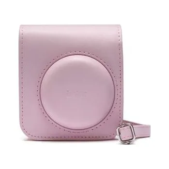 Fujifilm INSTAX MINI 12 CASE - Blossom Pink