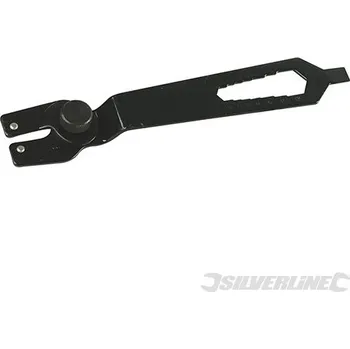 Klíč Silverline | Nastavitelný maticový klíč - 15 - 52mm 686139