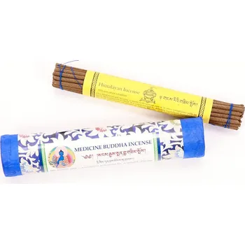 Vonná tyčinka Vonné tyčinky Medicine Buddha