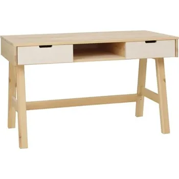 Psací stůl Doktor Psací stůl Malmo Zvolte odstín: Kaštan moření dřeva