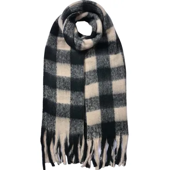 Šátek Clayre & Eef - Zimní šála JZSC0819Z