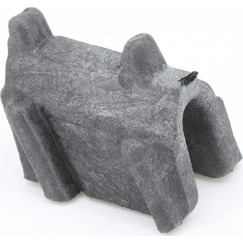 Vodítko pro psa Vodítko variátoru na CFMOTO UTV625