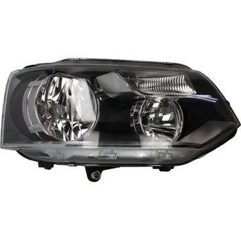 Přední světlomet Pravé přední světlo s denním svícením Volkswagen Transporter / Multivan T5 09-15 MAGNETI MARELLI