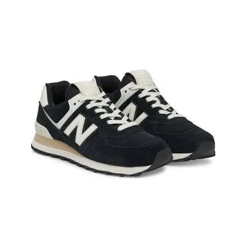 Dámské tenisky New Balance Sneakersy U574YCE Černá 36