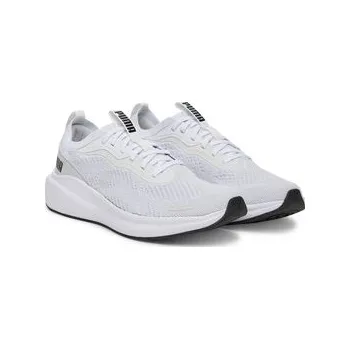 Pánské tenisky Puma Běžecké boty Skyrocket Lite Engineered 310100 15 Bílá 44_5