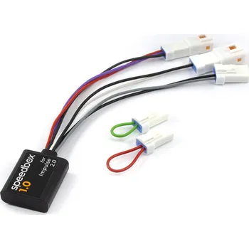 Elektrokolo SpeedBox 1.0 pro Impulse 2.0