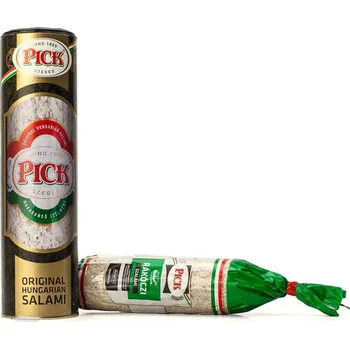 salám Pick Uherský salám Rákóczi 380 g