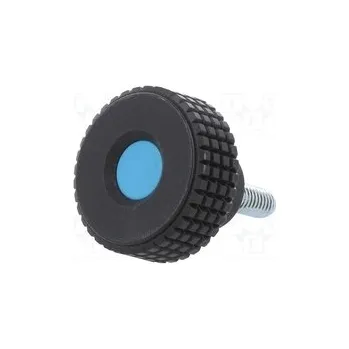 Nábytkové kování MBT.30P-M6X16-C5