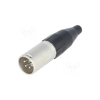 Elektrická zásuvka AC4M