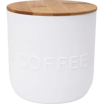Nádobí Dóza skladovací 1 l COFFEE KO-170486760coff