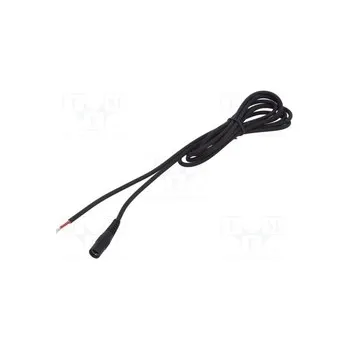 Elektrická zásuvka S25-TT-C100-150BK