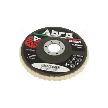 Brusný kotouč AB001170104