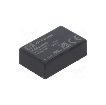 Měnič napětí JCE0624S05