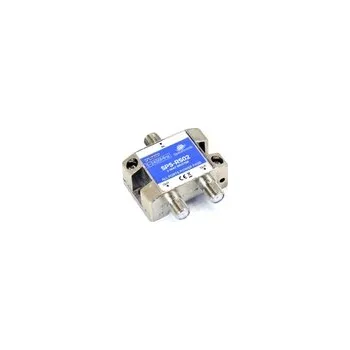 Splitter 1/2 5-2400 MHz Spacetronik SPS-RS02