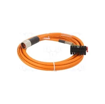 elektrický kabel 5480080102