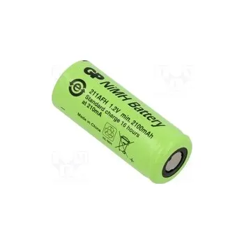 Článková baterie ACCU-4/5A/2100S-GP