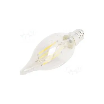 Žárovka LD-C35FEP4-30L