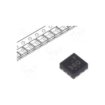 Měnič napětí TPS62290DRVR