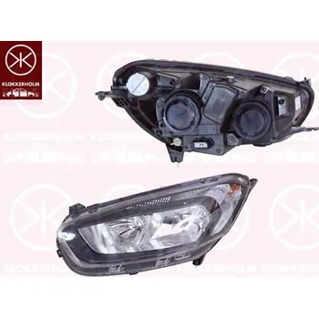 Přední světlomet Světlomet POLCAR 32U3103-E