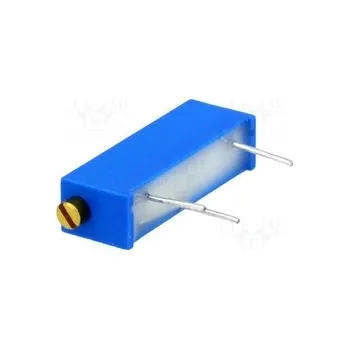 Elektronická součástka T182K