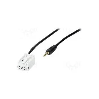 Audio kabel AUX-BMW.05-JACK