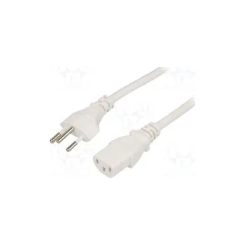 Elektrická zásuvka SN30-3/10/5.0WH