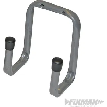 Rybářský háček FIXMAN | Double Storage Hook - Double Hook - 70mm (G) 884414