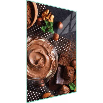 Obraz Krájecí deska TMK ArtDeko sklo 1 ks