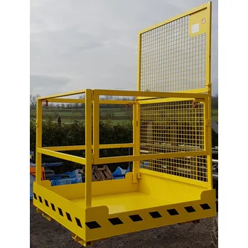 Lešení Montážní plošina F-2 12K