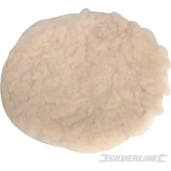 Polštář Silverline | Polštářek z ovčí vlny, se šňůrkou - 180mm 107993