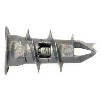 Hmoždinka MUNGO turbo hmoždinka MJP 13 x 25 kov varianta Balení 100 ks