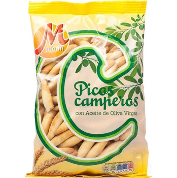 Monti Tradiční picos s olivovým olejem