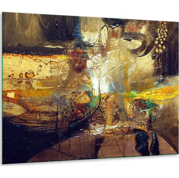 Obraz SKLENĚNÁ OCHRANNÁ DESKA NA SPORÁK 60X52 s MOTIVEM