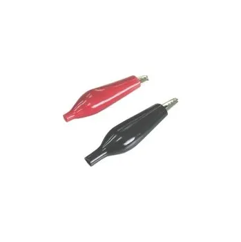 Krokosvorka krokosvorka střední černá izolovaná