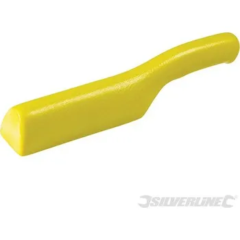 Silverline | Vytlačovací profil pro klempíře - 320 x 55mm 633747