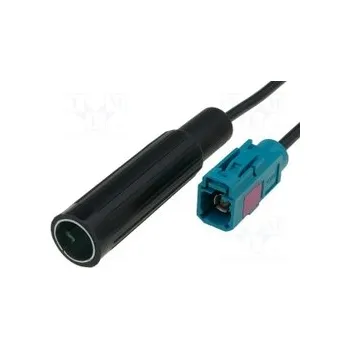 Autoanténa anténní redukce FAKRA-DIN