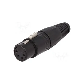 Elektrická zásuvka FC6151