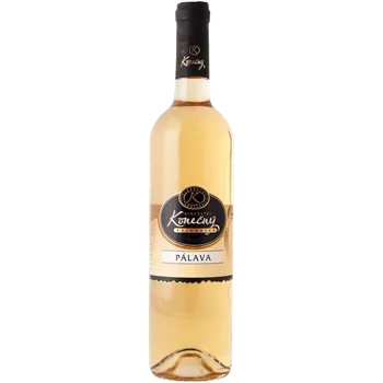 Víno Konečný Pálava Výběr z hroznů 2024