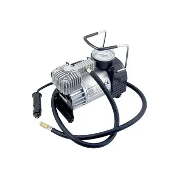 Kompresor Kompresor 12V/10Bar kovový 30l/min