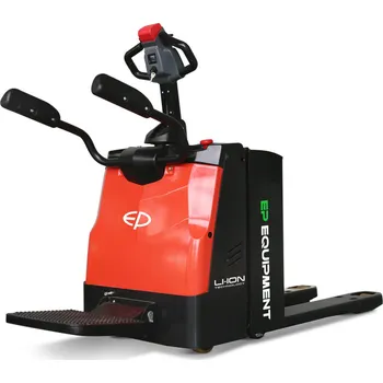 Paletový vozík Elektrický paletový vozík RPL201H